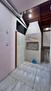 Sobrado com 3 Quartos à venda, 87m² no Jardim Itu, Porto Alegre