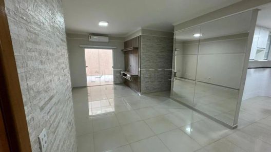 Apartamento com 2 Quartos à venda, 102m² no Jardim Botânico, Ribeirão Preto