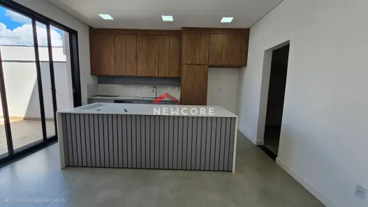 Casa de Condomínio com 3 Quartos à venda, 220m² no Jardim Panorama, Indaiatuba