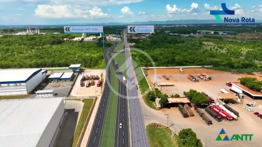 Lote/Terreno à venda, 240m² no Distrito Industrial, Cuiabá