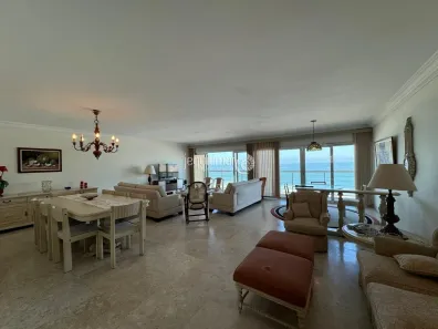 Apartamento com 4 Quartos à venda, 250m² no Pitangueiras, Guarujá