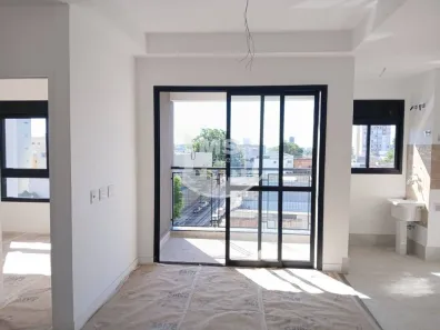 Apartamento com 2 Quartos à venda, 55m² no Taquaral, Campinas