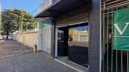 Sala Comercial para alugar, 80m² no Setor Coimbra, Goiânia