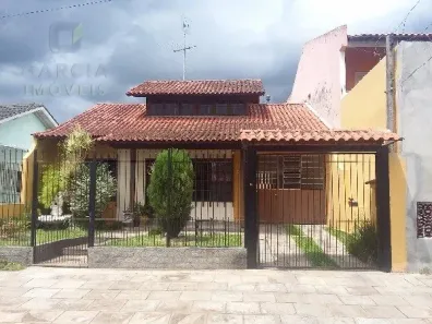 Casa com 2 Quartos à venda, 159m² no Parque da Matriz, Cachoeirinha