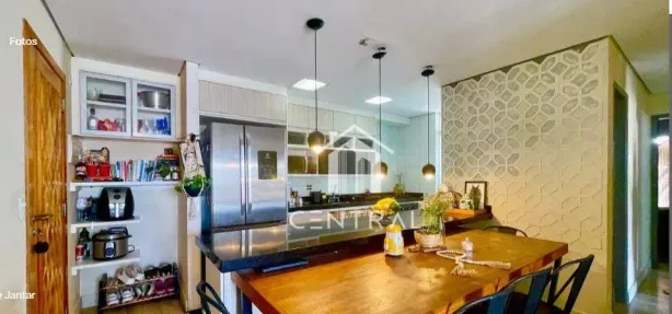 Apartamento com 3 Quartos à venda, 145m² no Jardim Flor da Montanha, Guarulhos