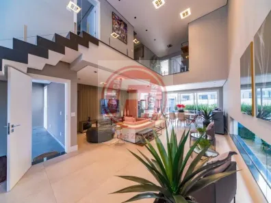 Sobrado com 4 Quartos à venda, 420m² no Cerâmica, São Caetano do Sul