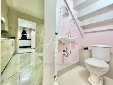 Casa de Condomínio com 2 Quartos à venda, 61m² no Parque Villa Flores, Sumaré