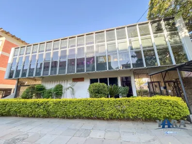 Apartamento com 1 Quarto à venda, 47m² no São João, Porto Alegre
