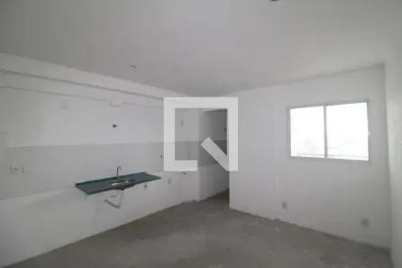 Apartamento com 1 Quarto à venda, 40m² no Piqueri, São Paulo