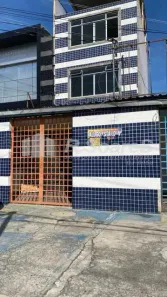 Prédio Comercial à venda, 520m² no Campo Grande, Rio de Janeiro