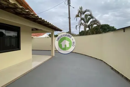 Casa com 2 Quartos à venda, 250m² no Centro, Araruama