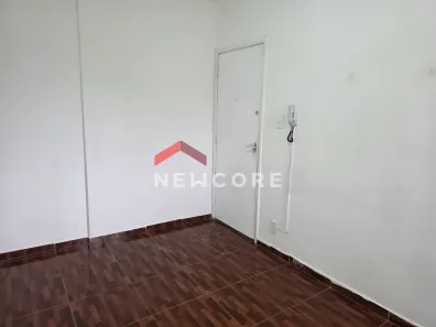 Apartamento com 1 Quarto à venda, 42m² no Centro, São Vicente