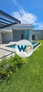 Casa de Condomínio com 4 Quartos à venda, 370m² no Centro, Camboriú