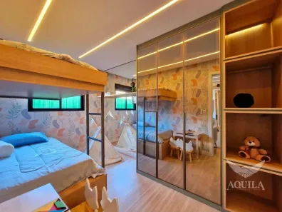 Apartamento com 3 Quartos à venda, 72m² no Centro, Sorocaba