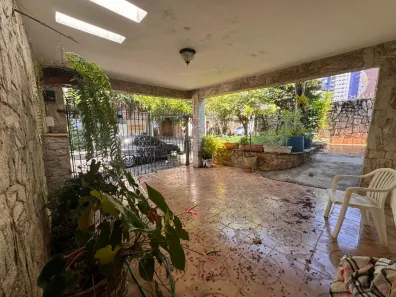 Casa com 3 Quartos à venda, 260m² no Jardim Avelino, São Paulo
