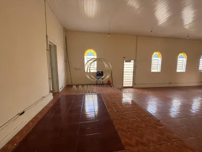 Sobrado com 3 Quartos à venda, 335m² no Parque Industrial, São José dos Campos
