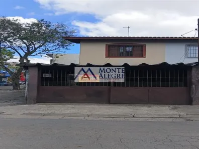 Sobrado com 3 Quartos à venda, 120m² no Americanópolis, São Paulo