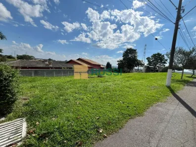 Lote/Terreno à venda, 1110m² no Condomínio Residencial Mirante do Vale, Jacareí