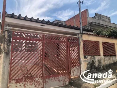Casa com 2 Quartos à venda, 115m² no Vila Santa Edwiges, São Paulo