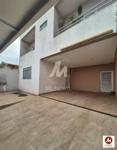 Sobrado com 3 Quartos à venda, 267m² no Sumarezinho, Ribeirão Preto