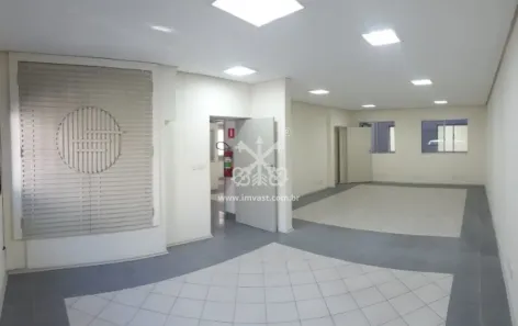 Prédio Comercial para alugar, 677m² no Perdizes, São Paulo