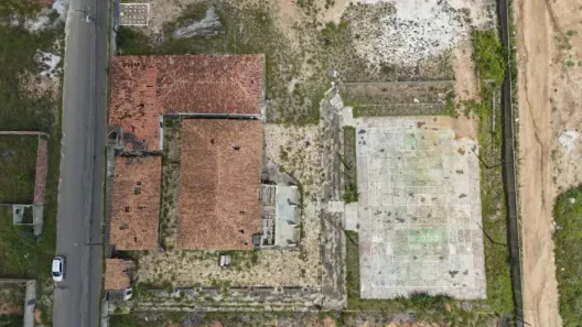 Lote/Terreno à venda, 360m² no Candeias, Vitória da Conquista