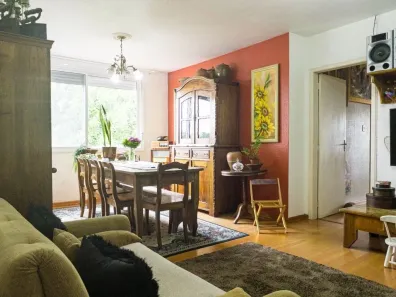 Apartamento com 3 Quartos à venda, 111m² no Centro, Pelotas