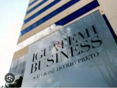 Sala Comercial para alugar, 35m² no Iguatemi, São José do Rio Preto