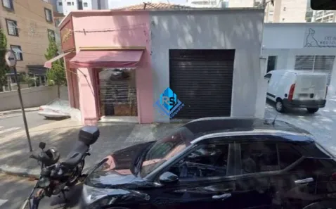 Ponto Comercial para alugar, 60m² no Centro, São Bernardo do Campo