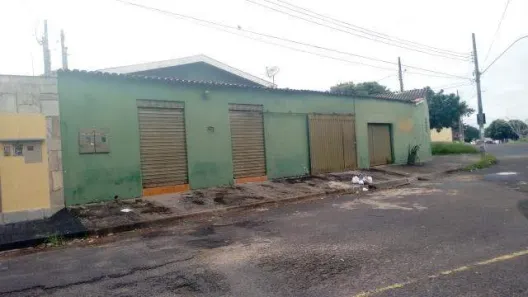 Lote/Terreno à venda, 762m² no Tibery, Uberlândia