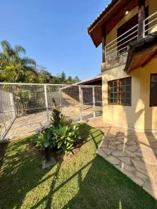 Casa de Condomínio com 3 Quartos à venda, 300m² no Chácara Lagoa Branca, Campo Limpo Paulista