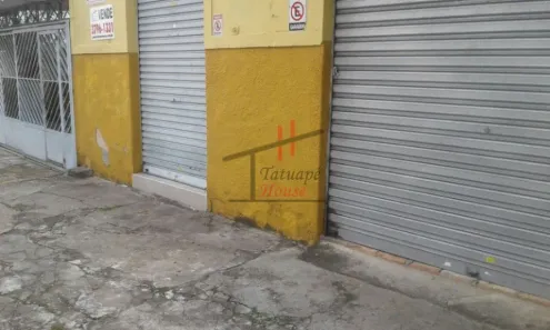 Lote/Terreno à venda, 390m² no Vila Formosa, São Paulo