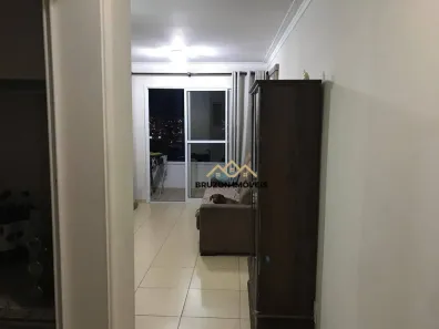 Apartamento com 3 Quartos à venda, 82m² no Anhangabaú, Jundiaí
