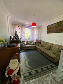 Apartamento com 3 Quartos à venda, 95m² no Vila Guiomar, Santo André