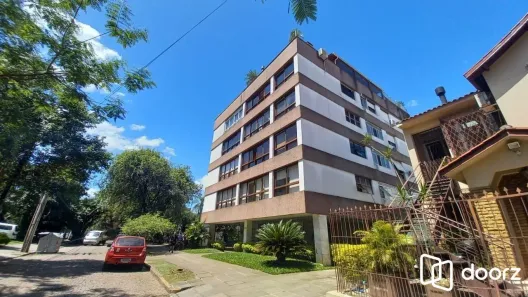 Apartamento com 3 Quartos à venda, 140m² no Menino Deus, Porto Alegre