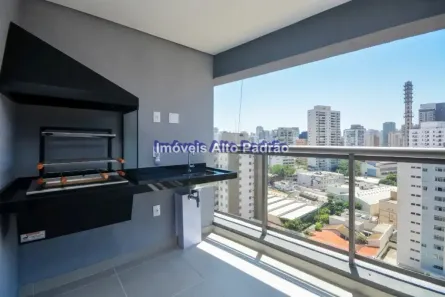 Apartamento com 3 Quartos à venda, 142m² no Jardim das Acácias, São Paulo