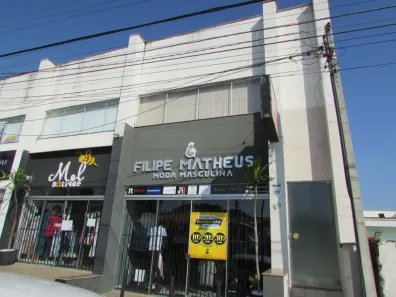 Sala Comercial para alugar, 15m² no Centro, Sumaré