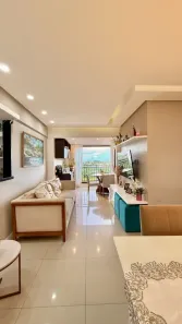 Apartamento com 3 Quartos à venda, 82m² no Piatã, Salvador