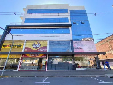 Ponto Comercial para alugar, 162m² no Centro, Novo Hamburgo