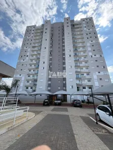 Apartamento com 2 Quartos à venda, 50m² no Gonzaga de Campos, São José do Rio Preto