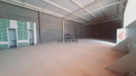 Ponto Comercial para alugar, 239m² no Pompéia, Piracicaba