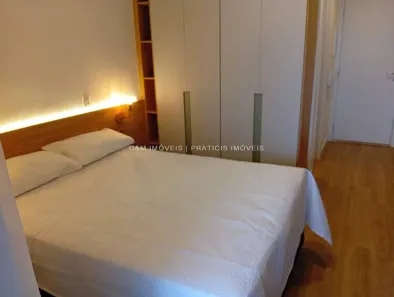 Apartamento com 1 Quarto à venda, 27m² no Vila Mariana, São Paulo