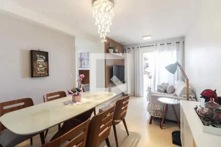 Apartamento com 3 Quartos à venda, 72m² no Vila Carrão, São Paulo