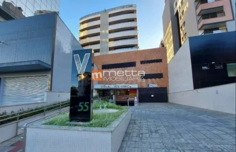 Sala Comercial à venda, 38m² no Itacorubi, Florianópolis