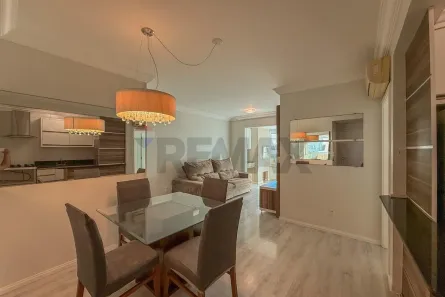 Apartamento com 3 Quartos à venda, 92m² no Ingleses do Rio Vermelho, Florianópolis