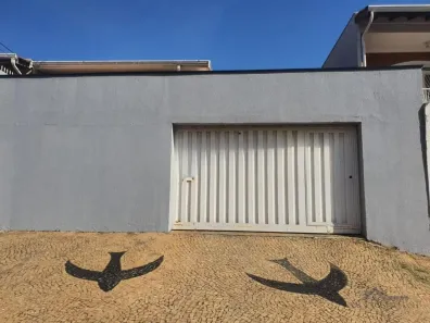 Casa com 3 Quartos à venda, 215m² no Jardim Nova Europa, Campinas