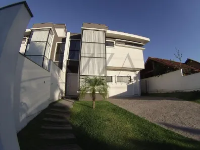 Casa com 3 Quartos à venda, 191m² no Lagoa da Conceição, Florianópolis