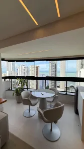 Apartamento com 3 Quartos à venda, 90m² no Boa Viagem, Recife