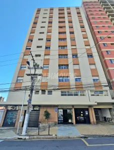Apartamento com 2 Quartos à venda, 91m² no Bosque, Campinas