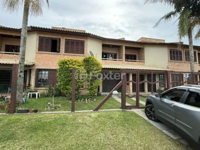 Casa de Condomínio com 3 Quartos à venda, 167m² no Imbé, Imbé